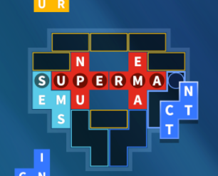 crossword